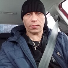 Фотография мужчины Сергей, 43 года из г. Полысаево