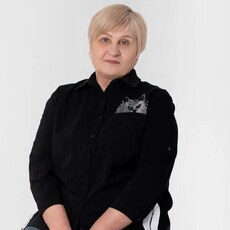 Фотография девушки Алла, 64 года из г. Ангарск