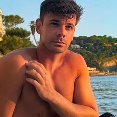 Фотография мужчины Дмитрий, 30 лет из г. Киев
