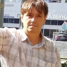 Фотография мужчины Эд, 54 года из г. Волгодонск