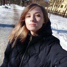 Фотография девушки Ирина, 29 лет из г. Липецк