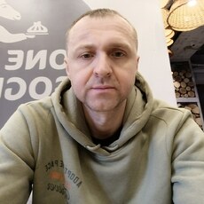 Фотография мужчины Дима, 41 год из г. Запорожье
