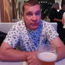 Фотография мужчины Сергей, 43 года из г. Белгород