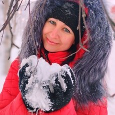 Фотография девушки Юлиана, 46 лет из г. Апатиты