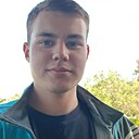 Илья, 33 года