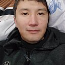 Kaйыржан, 39 лет