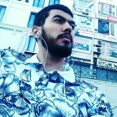 Фотография мужчины Даса, 37 лет из г. Ульяновск