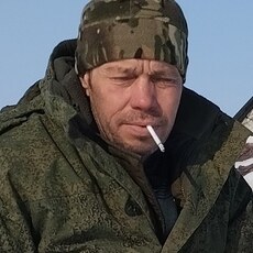 Фотография мужчины Сергей, 45 лет из г. Бийск