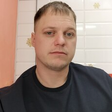 Фотография мужчины Александр, 36 лет из г. Кулунда