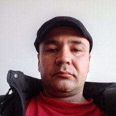 Фотография мужчины Марат, 31 год из г. Ургенч