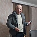 Бесо, 67 лет