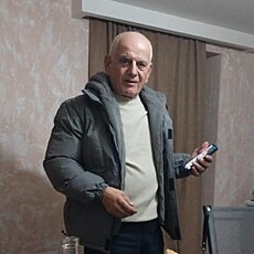 Фотография мужчины Бесо, 67 лет из г. Тбилиси