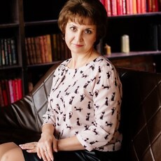Фотография девушки Оксана, 49 лет из г. Тольятти