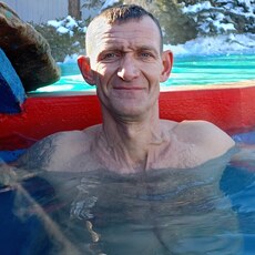 Фотография мужчины Александр, 44 года из г. Динская
