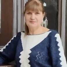 Фотография девушки Елена, 57 лет из г. Старый Оскол