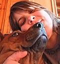 Оксана, 41 год