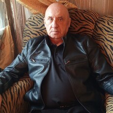 Фотография мужчины Василий, 58 лет из г. Киселевск