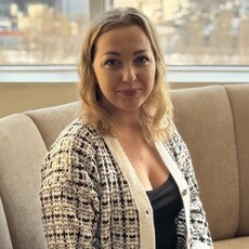 Фотография девушки Софья, 33 года из г. Самара