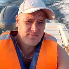 Фотография мужчины Владимир Морозов, 44 года из г. Новобурейский