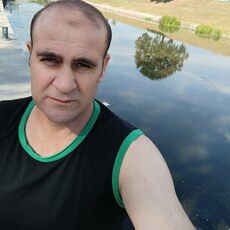 Фотография мужчины Тиркиш, 44 года из г. Варшава
