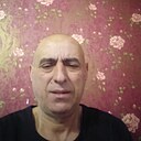 Джамал, 58 лет