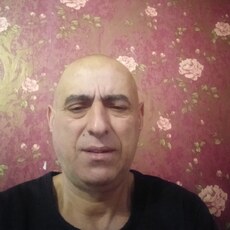 Фотография мужчины Джамал, 58 лет из г. Ялта