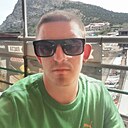 Антон, 34 года