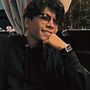 Ерулан, 19 лет