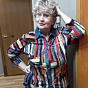 Нина, 59 лет
