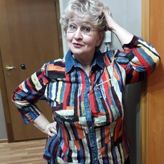 Фотография девушки Нина, 59 лет из г. Екатеринбург