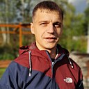Олег, 33 года