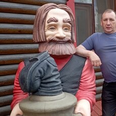 Фотография мужчины Алексей, 53 года из г. Усть-Илимск