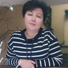 Фотография девушки Татьяна, 47 лет из г. Белореченск