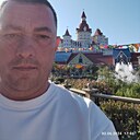 Роман, 44 года