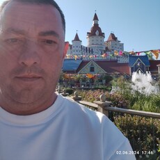 Фотография мужчины Роман, 44 года из г. Смоленск