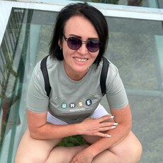 Фотография девушки Олеся, 46 лет из г. Алматы
