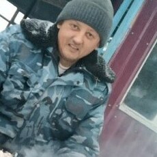Фотография мужчины Александр, 41 год из г. Петропавловск