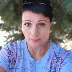 Фотография девушки Елена, 53 года из г. Кашары