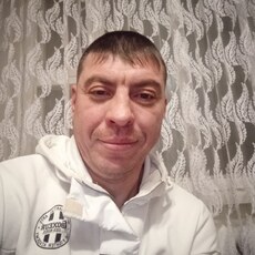 Фотография мужчины Андрей, 43 года из г. Речица