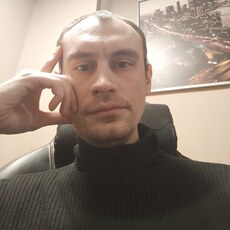 Фотография мужчины Кирилл, 34 года из г. Курск