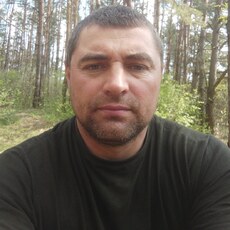 Фотография мужчины Виталий, 46 лет из г. Пинск