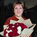 Аня, 50 лет