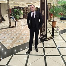 Фотография мужчины Хулиган, 31 год из г. Бишкек