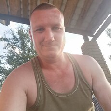 Фотография мужчины Алексей, 45 лет из г. Заславль