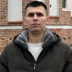 Фотография мужчины Дмитрий, 24 года из г. Минск