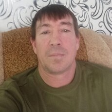 Фотография мужчины Александр, 48 лет из г. Мурманск