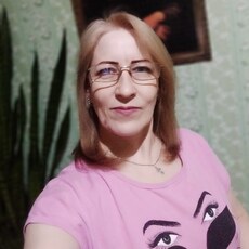 Фотография девушки Lana, 47 лет из г. Сухой Лог