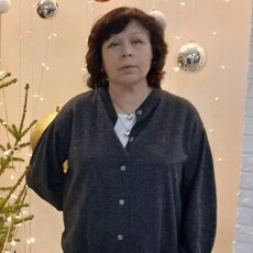 Фотография девушки Ольга, 61 год из г. Сарапул