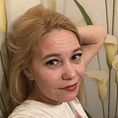 Фотография девушки Светлана, 37 лет из г. Москва