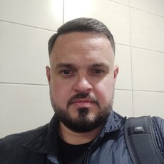 Фотография мужчины Михаил, 41 год из г. Мостовской